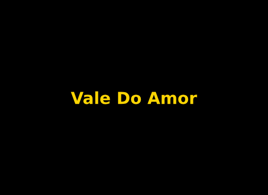 Vale Do Amor Image