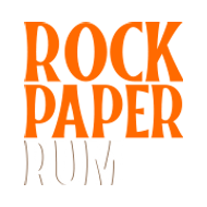 Rock Paper Rum