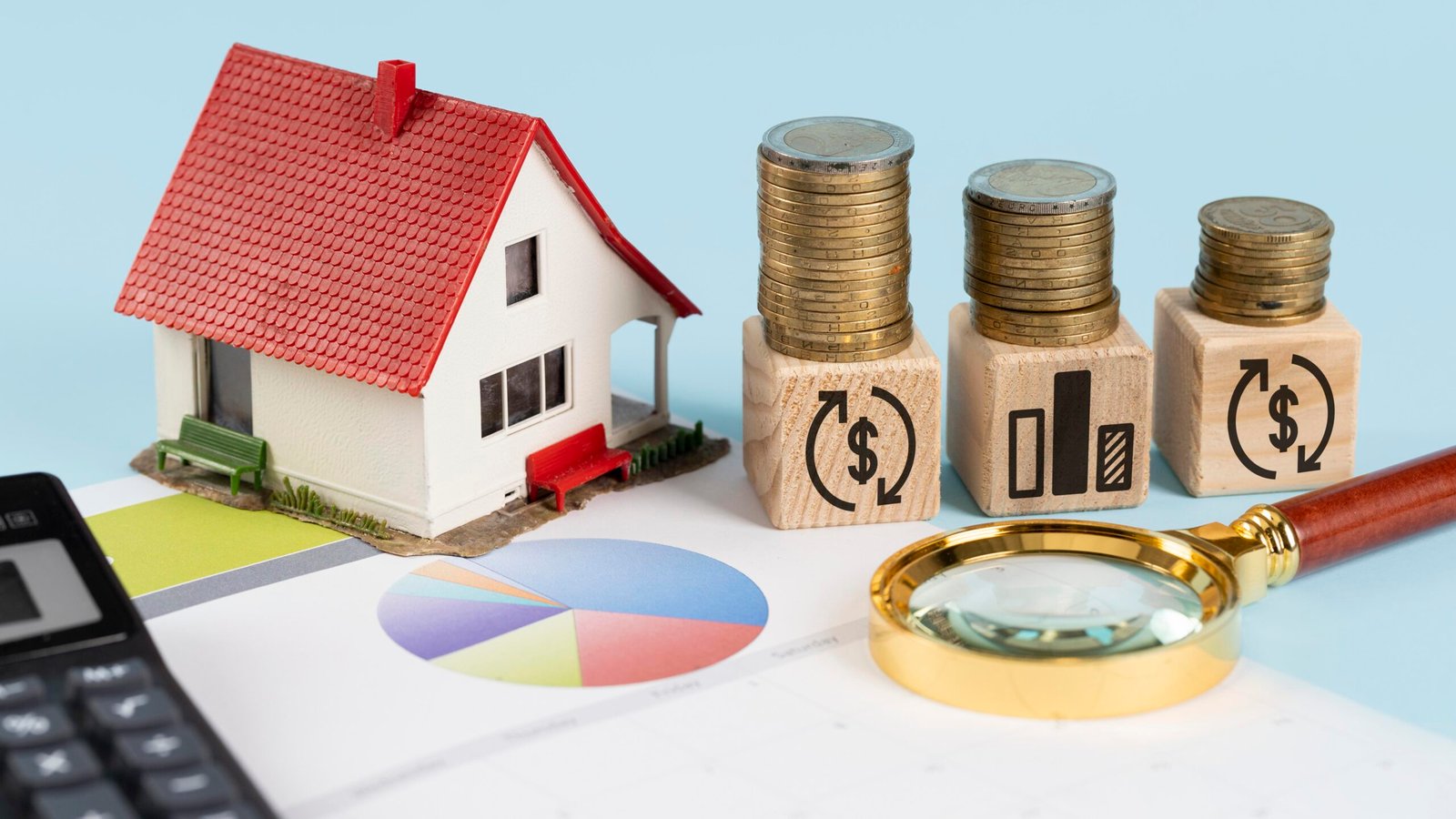 Rental Property for Investment