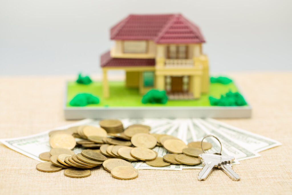 Rental Property for Investment