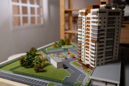 Affordable Real Estate Investment Options