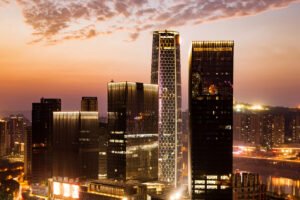 luxury real estate companies in India