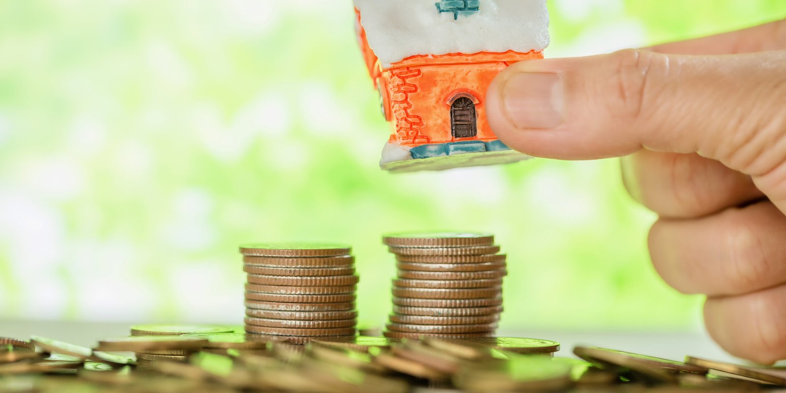 Properties for investment in India