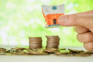 Properties for investment in India