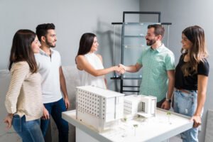 Premium properties in Hyderabad