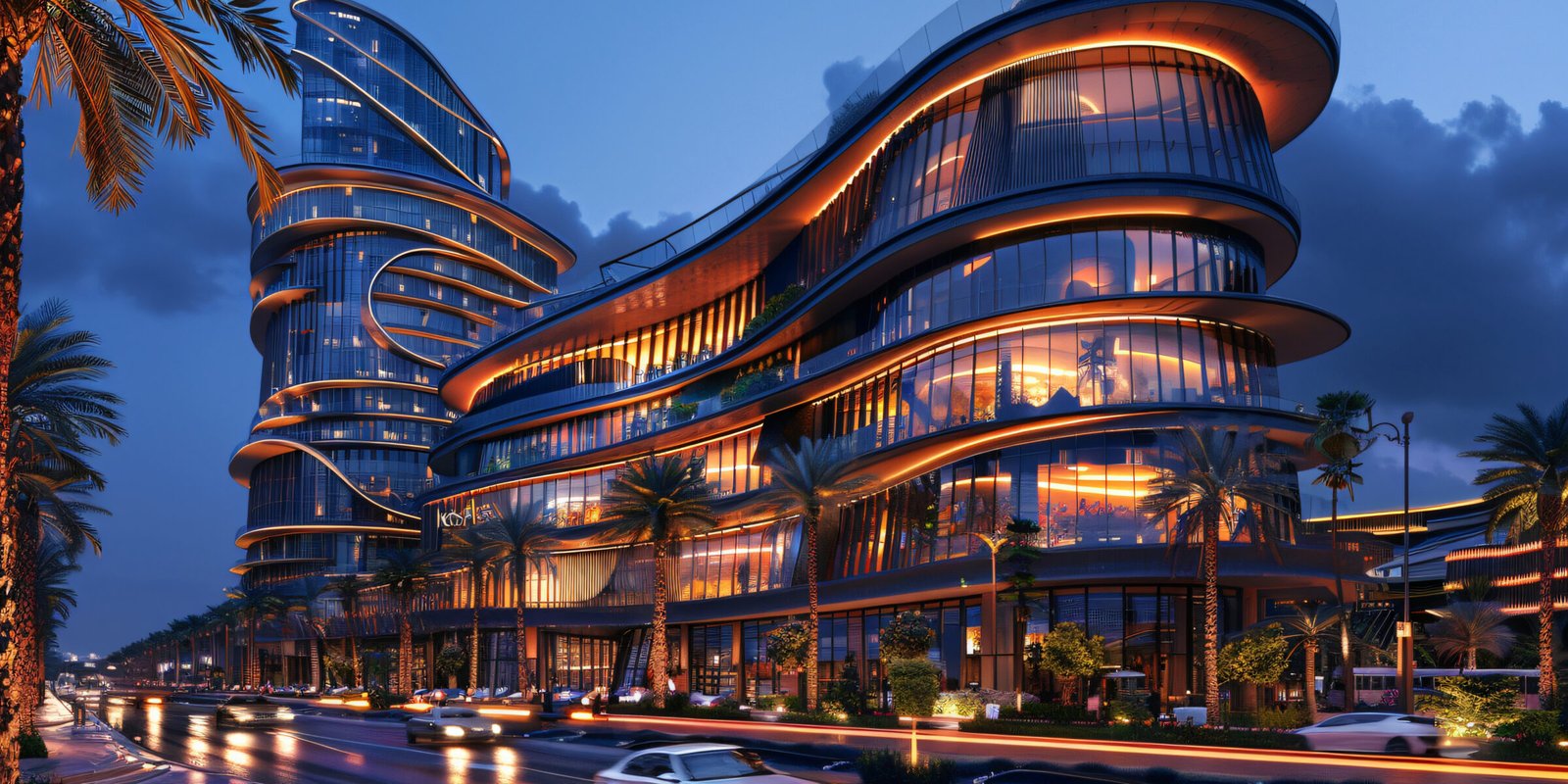 Luxury Real Estate Companies in India