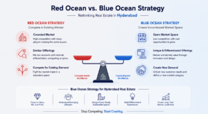 Blue Ocean Strategy