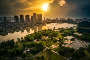 Premium Properties in Hyderabad