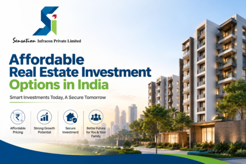 affordable real estate investment options